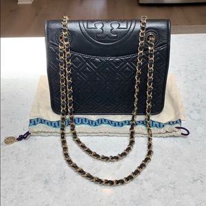 Tory Burch Fleming Medium Bag